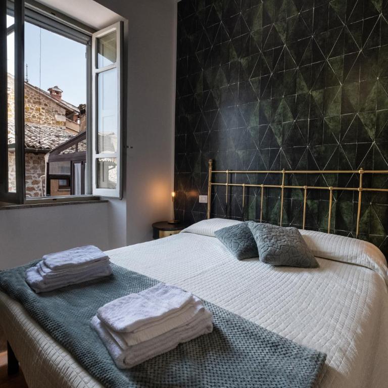Cathedral House Orvieto - Appartamento con 1 Camera da Letto - 22