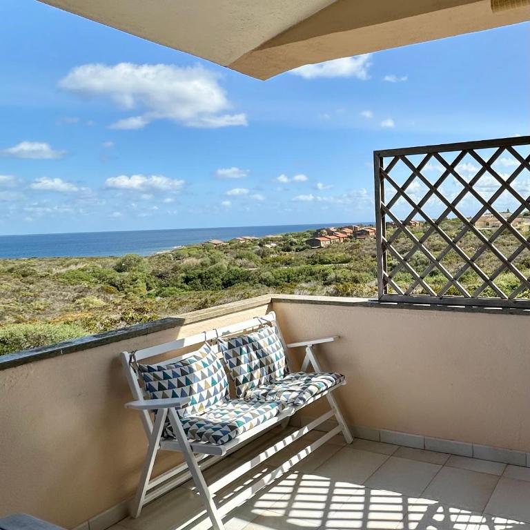 Stintino casa panoramica a 500 mt dal mare - Casa con 3 Camere da Letto - 5