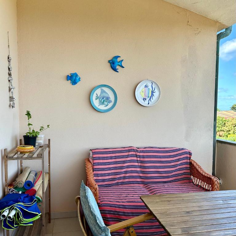 Stintino casa panoramica a 500 mt dal mare - Casa con 3 Camere da Letto - 3