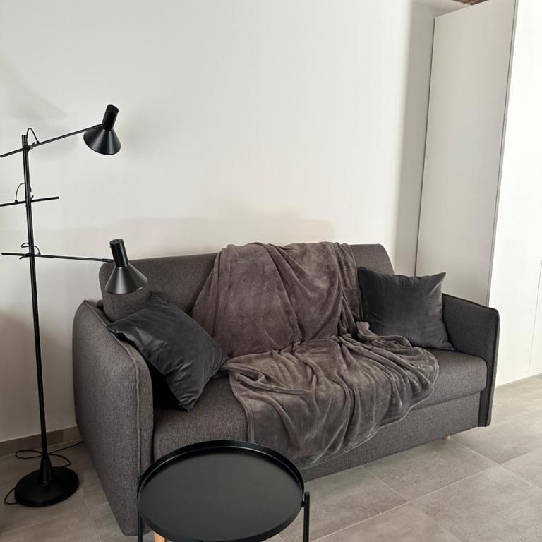 Spacieux Studio pour toute la famille - Appartement 1 Chambre - 8