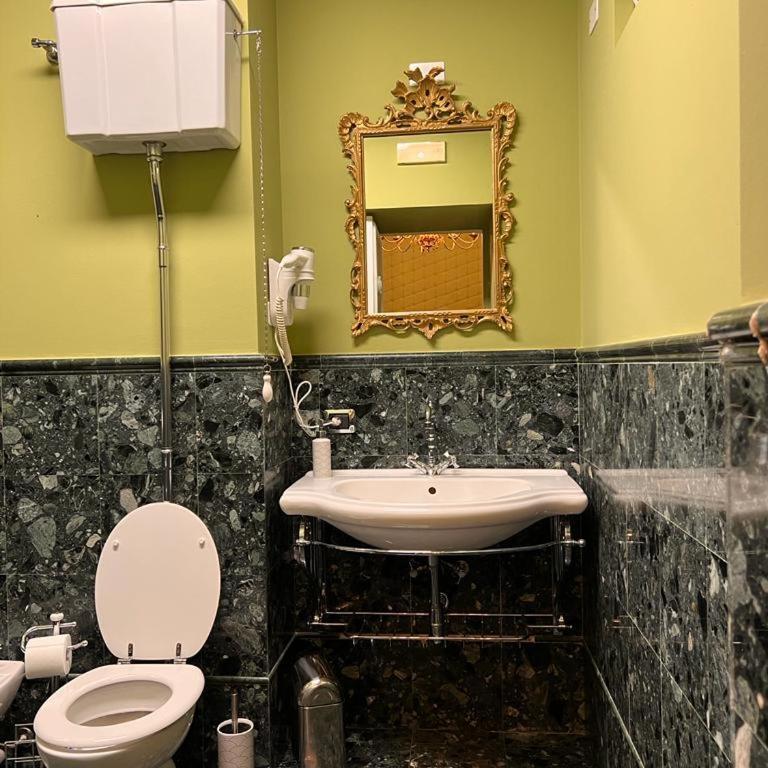 Villa Camilla Milano Easy Rooms Metro 4 - Camera King Superior - 1