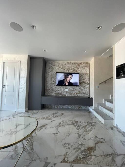 Panorama Luxury - Villa de 1 dormitorio - 13