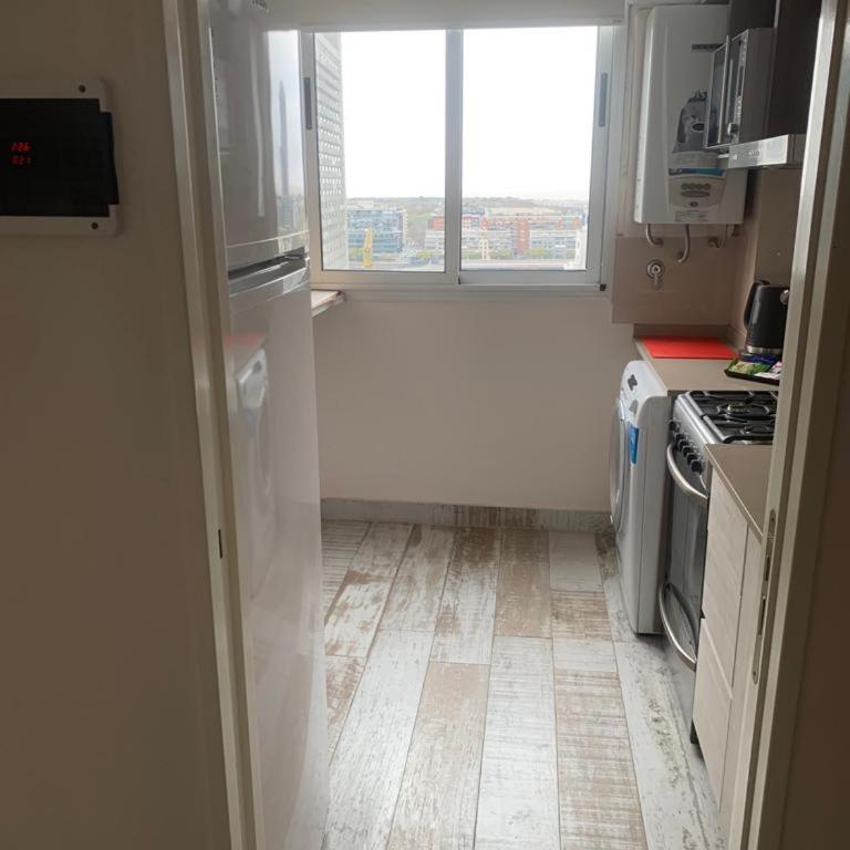 Altos del Bajo - Apartamento de 1 dormitorio - 54