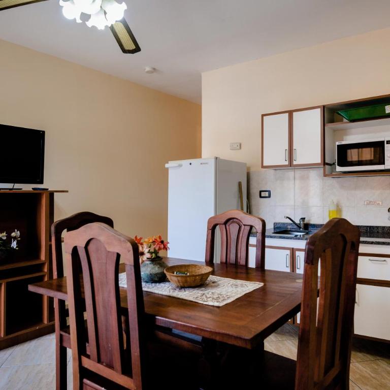 Carlos Paz Departamentos - Apartamento con balcón - 5