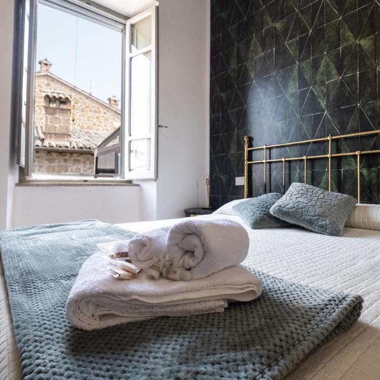 Cathedral House Orvieto - Appartamento con 1 Camera da Letto - 23
