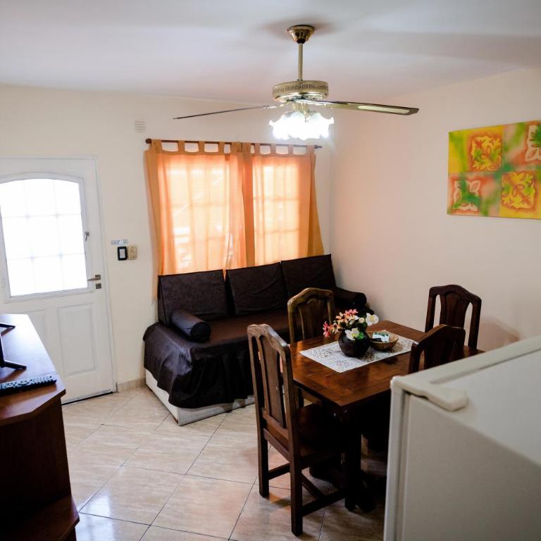 Carlos Paz Departamentos - Apartamento con balcón - 10