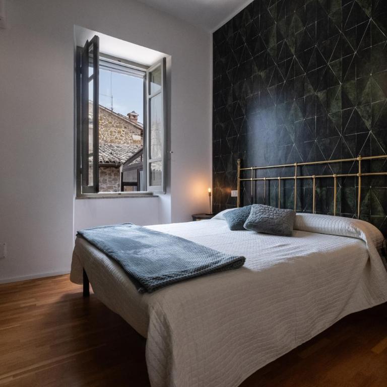 Cathedral House Orvieto - Appartamento con 1 Camera da Letto - 24