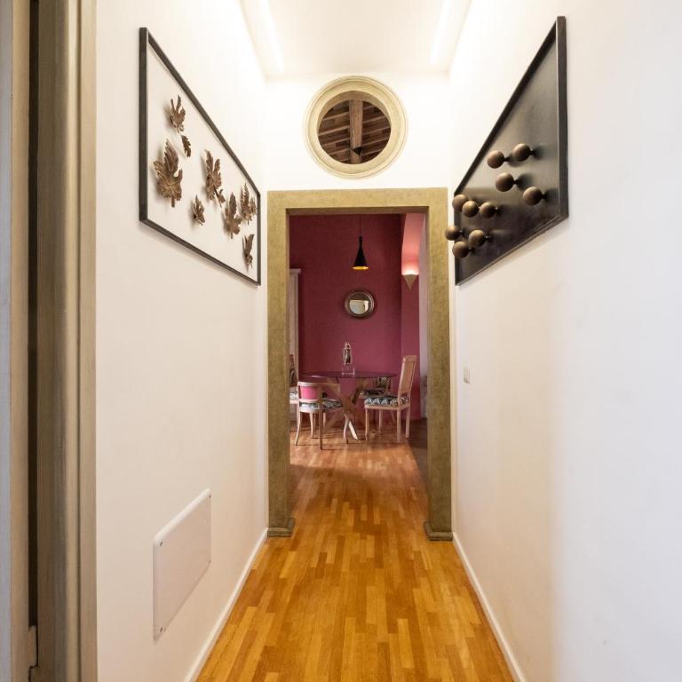 Cathedral House Orvieto - Appartamento con 1 Camera da Letto - 33