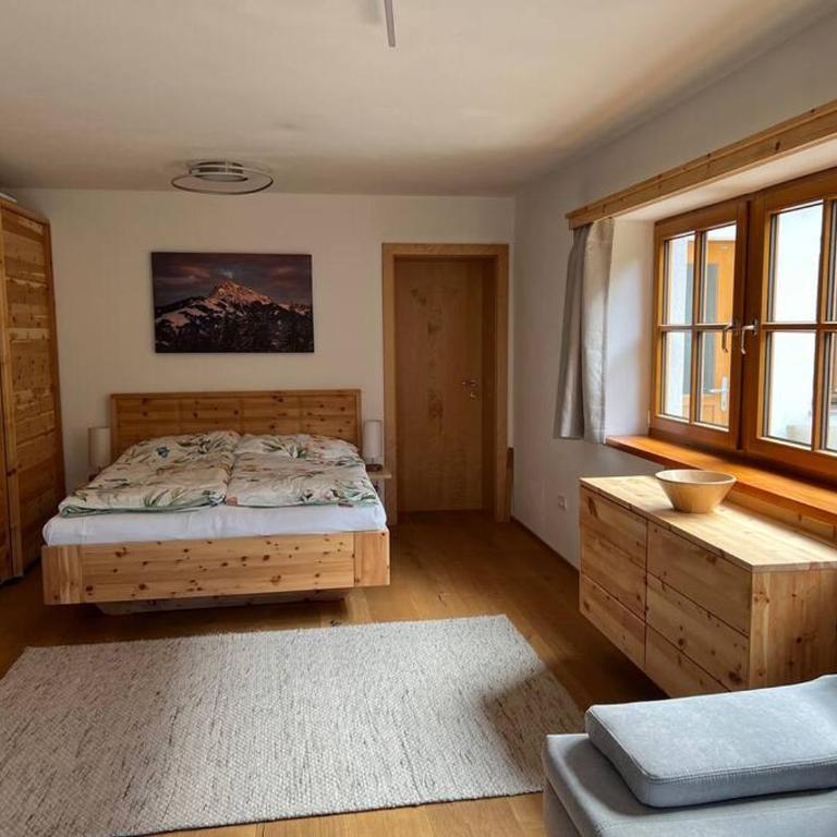 Chalet Kitzbühelblick - Apartamento de 2 dormitorios - 8