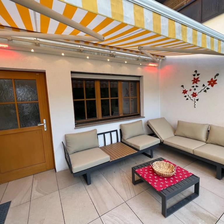 Chalet Kitzbühelblick - Apartamento de 2 dormitorios - 26