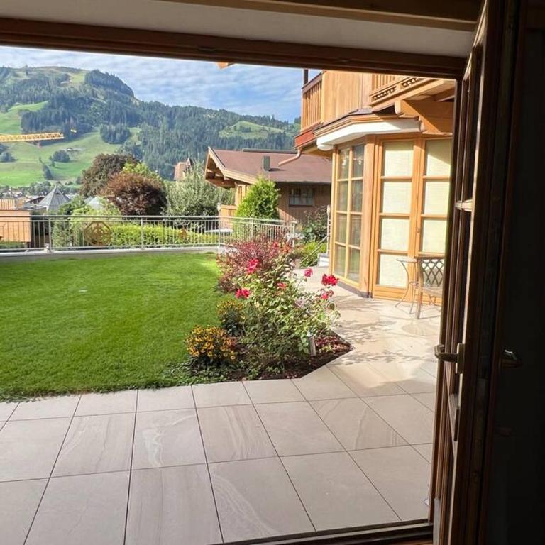 Chalet Kitzbühelblick - Apartamento de 2 dormitorios - 6