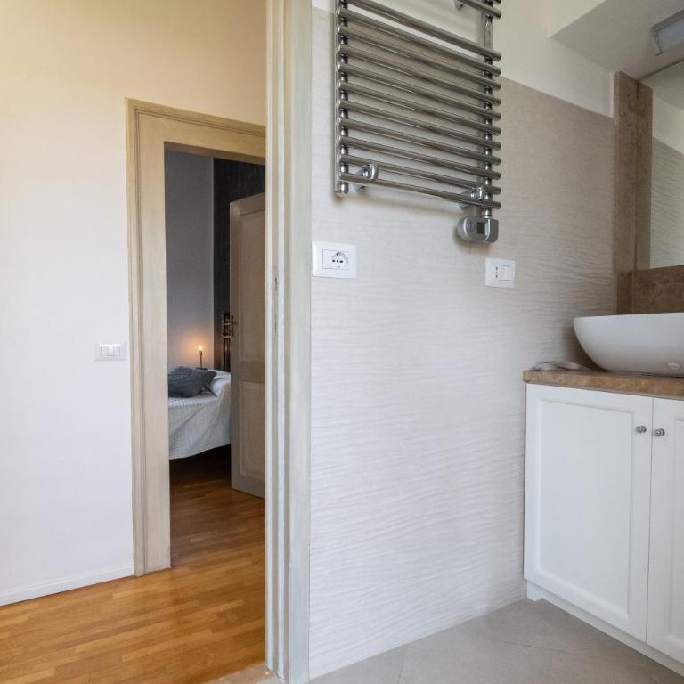 Cathedral House Orvieto - Appartamento con 1 Camera da Letto - 21