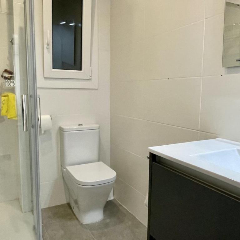 Riells de Mar A1 - Apartamento con terraza - 15