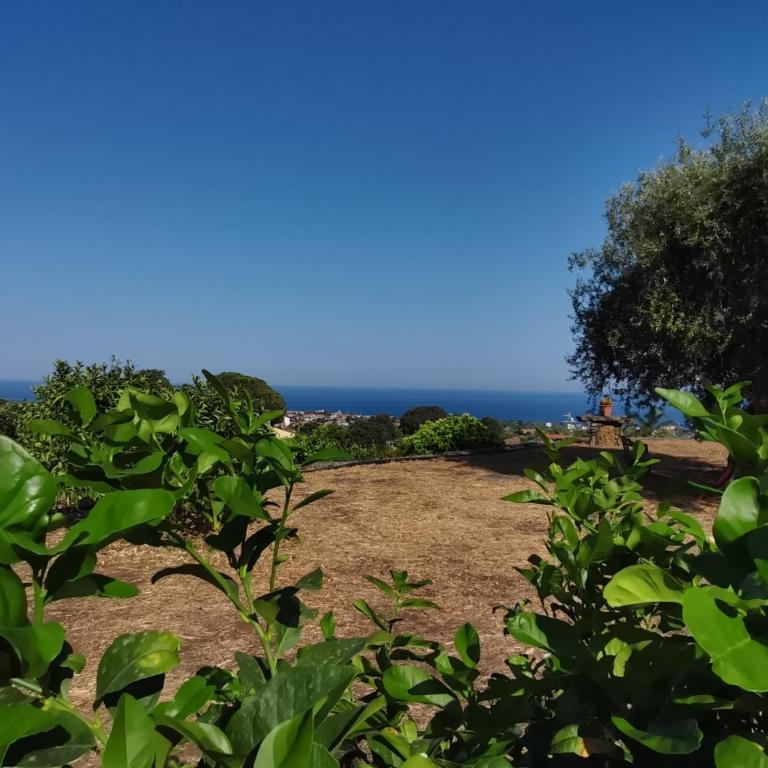 Profumo di Zagara Acireale - Villa con 3 Camere da Letto - 62