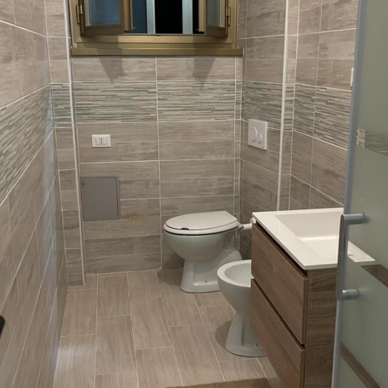 Malatesta House - Appartement 1 Chambre - 13