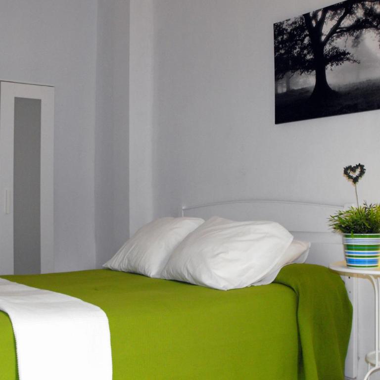 Hostal Santa Catalina - Habitación Doble - 13