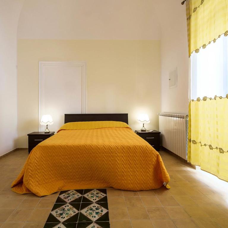 B&B del Massimo - Junior Suite con Balcone - 5