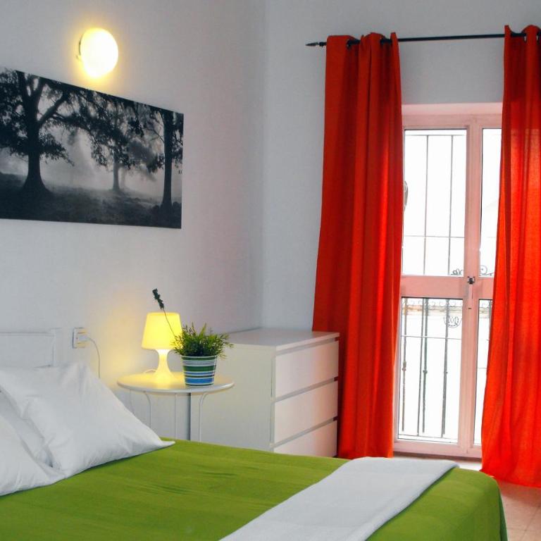 Hostal Santa Catalina - Habitación Doble - 8