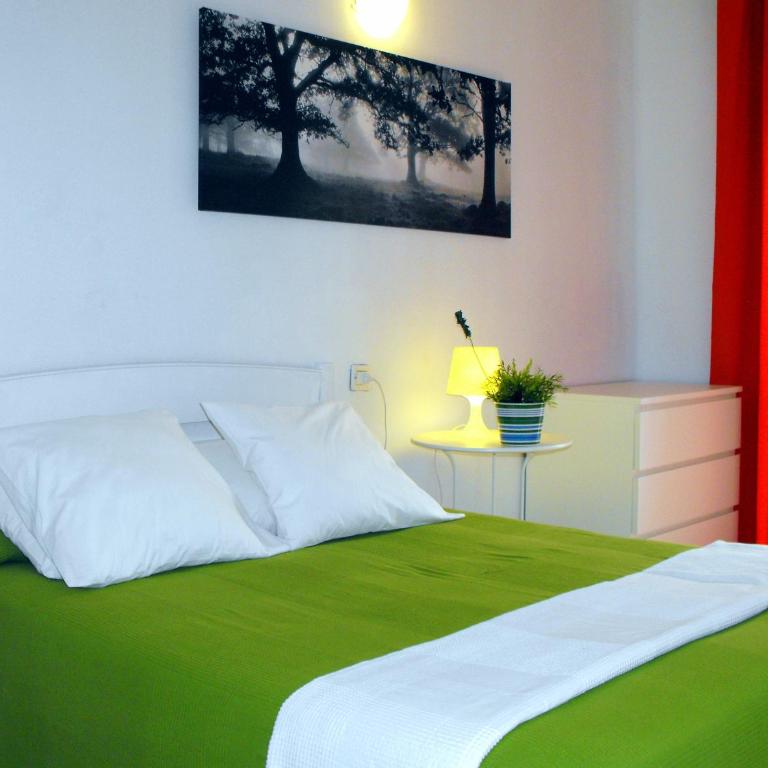 Hostal Santa Catalina - Habitación Doble - 33