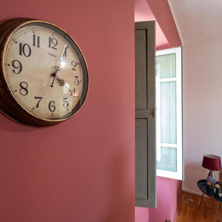 Cathedral House Orvieto - Appartamento con 1 Camera da Letto - 37