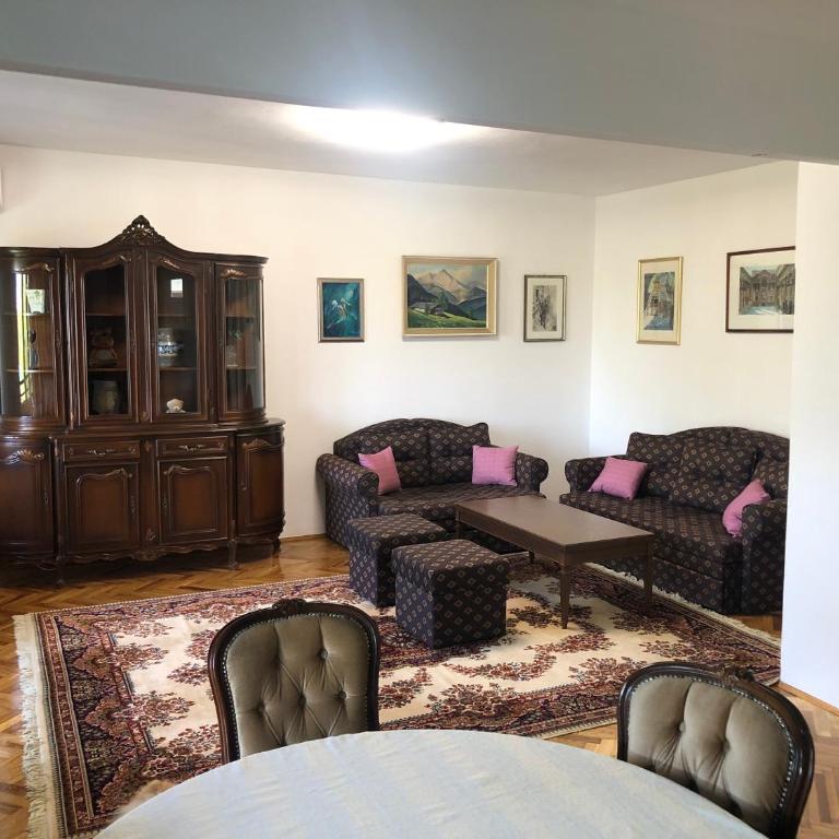 Champion - Apartman sa 2 Spavaće Sobe - 1