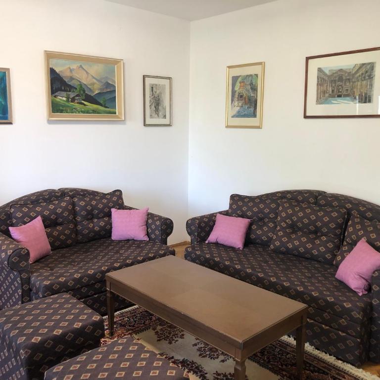 Champion - Apartman sa 2 Spavaće Sobe - 3