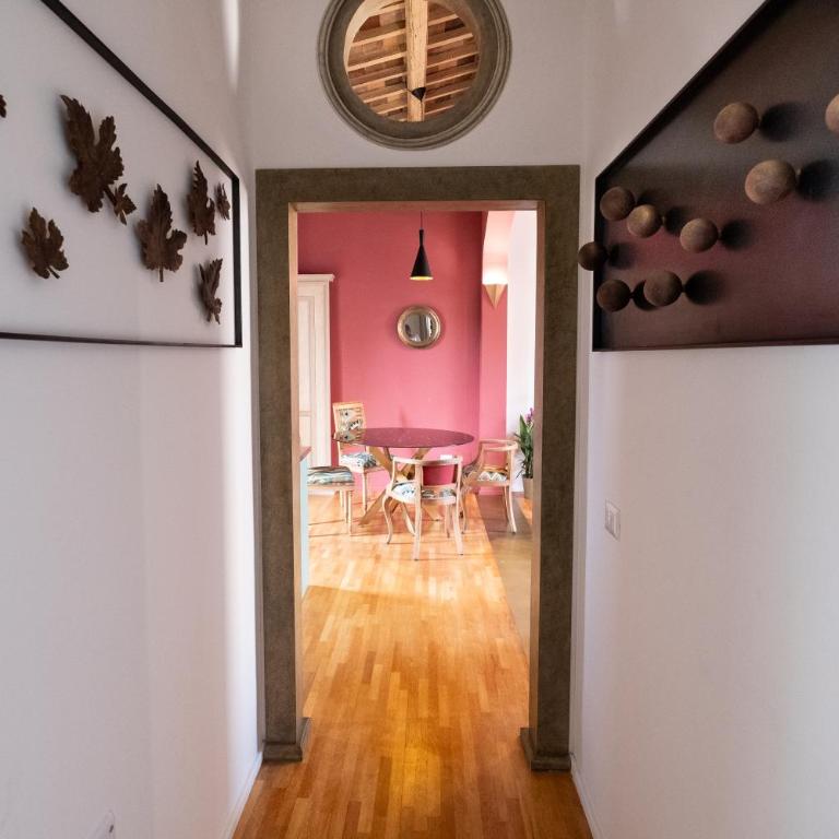 Cathedral House Orvieto - Appartamento con 1 Camera da Letto - 39