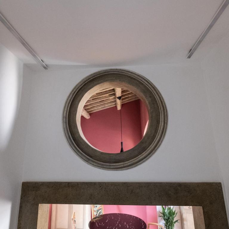 Cathedral House Orvieto - Appartamento con 1 Camera da Letto - 40