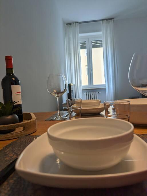 Modern and comfortable near the subway - Appartamento con 1 Camera da Letto - 7