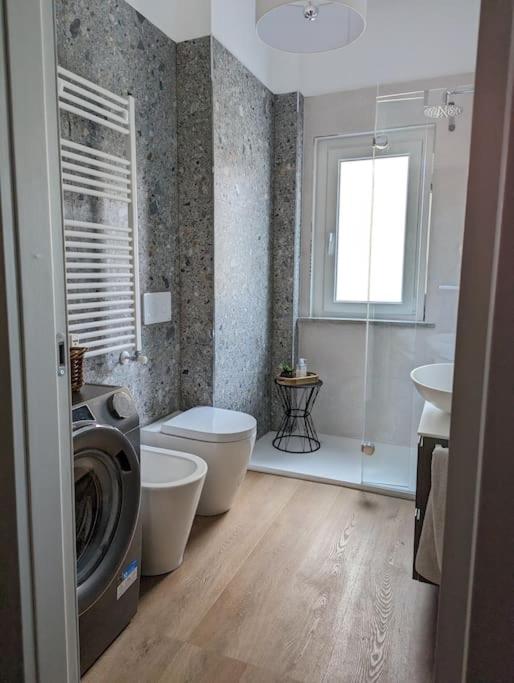 Modern and comfortable near the subway - Appartamento con 1 Camera da Letto - 8