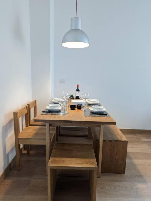 Modern and comfortable near the subway - Appartamento con 1 Camera da Letto - 9