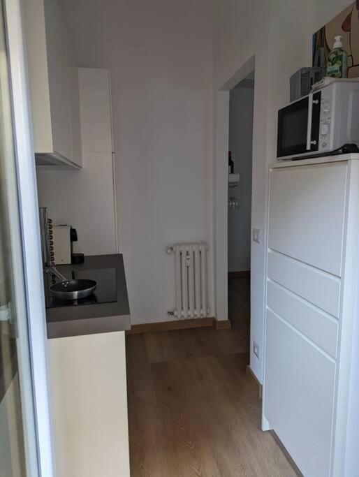 Modern and comfortable near the subway - Appartamento con 1 Camera da Letto - 13