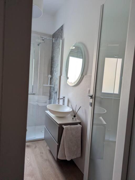 Modern and comfortable near the subway - Appartamento con 1 Camera da Letto - 16