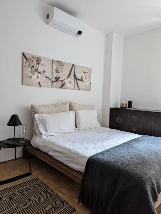 Modern and comfortable near the subway - Appartamento con 1 Camera da Letto - 17