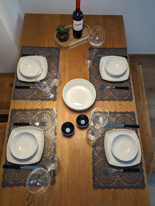 Modern and comfortable near the subway - Appartamento con 1 Camera da Letto - 18