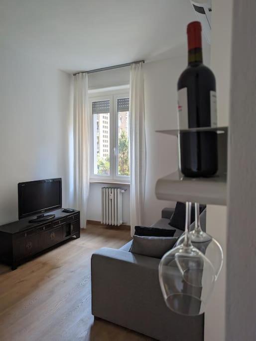 Modern and comfortable near the subway - Appartamento con 1 Camera da Letto - 21