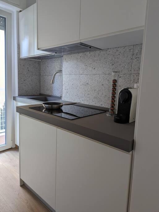 Modern and comfortable near the subway - Appartamento con 1 Camera da Letto - 29