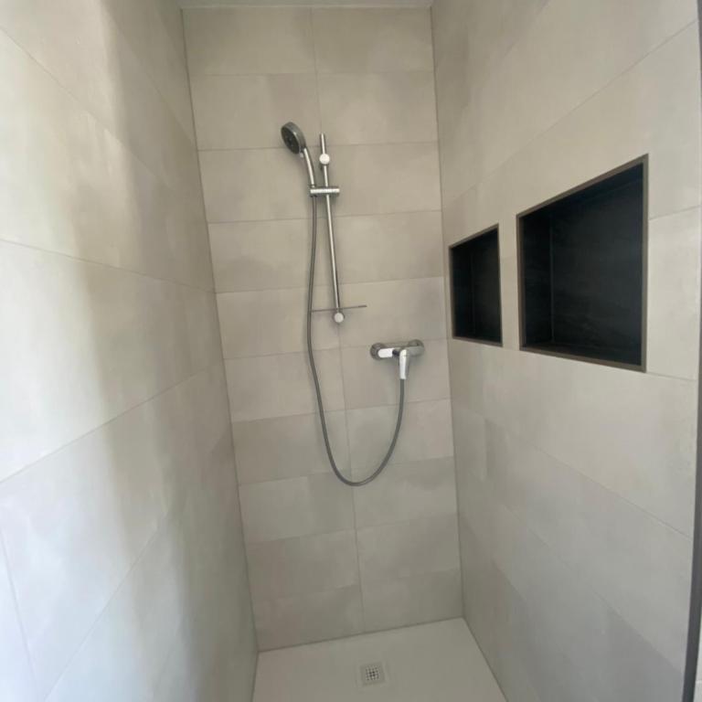 Bergglück - Apartment mit 2 Schlafzimmern - 13