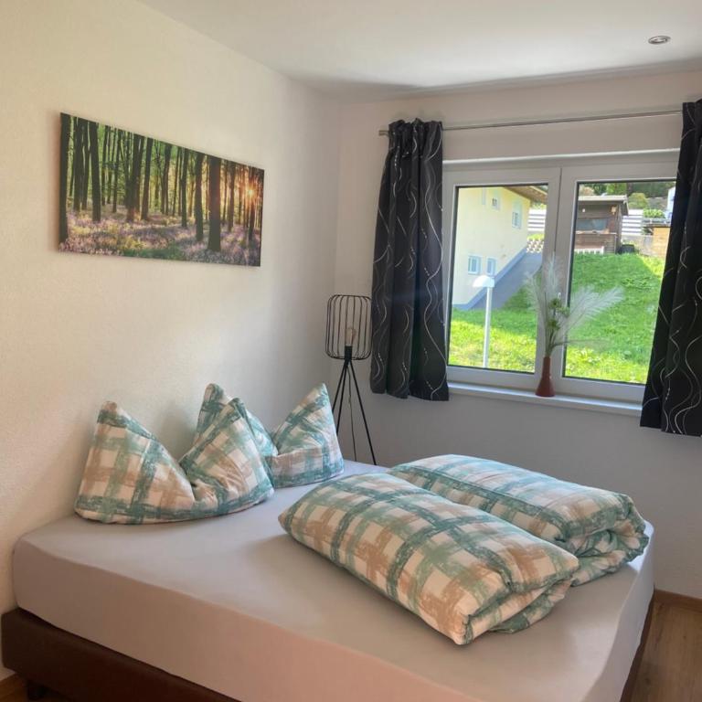 Bergglück - Apartment mit 2 Schlafzimmern - 7