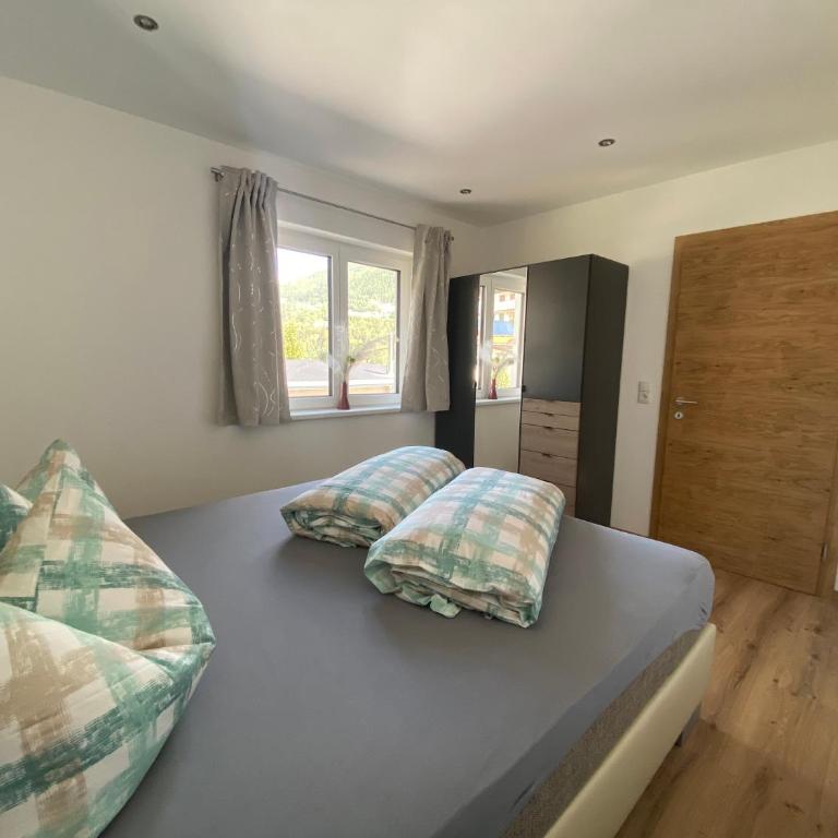 Bergglück - Apartment mit 2 Schlafzimmern - 4