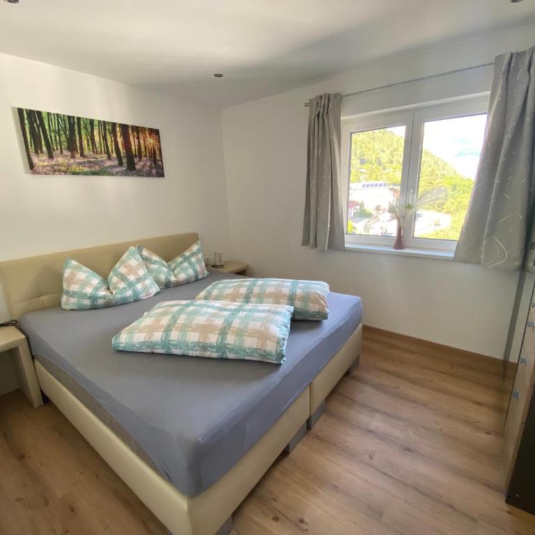 Bergglück - Apartment mit 2 Schlafzimmern - 5