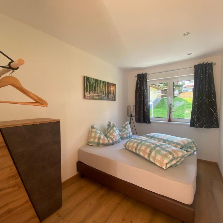 Bergglück - Apartment mit 2 Schlafzimmern - 6