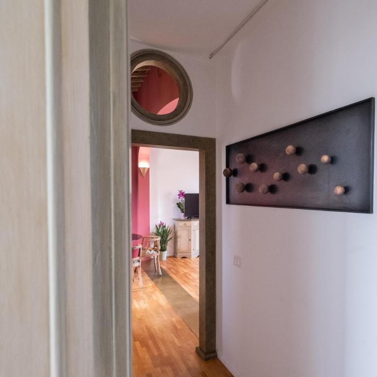 Cathedral House Orvieto - Appartamento con 1 Camera da Letto - 41