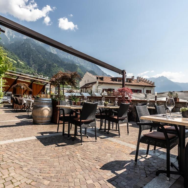 Residence Kronenwirt - Appartamento con 1 Camera da Letto - 1