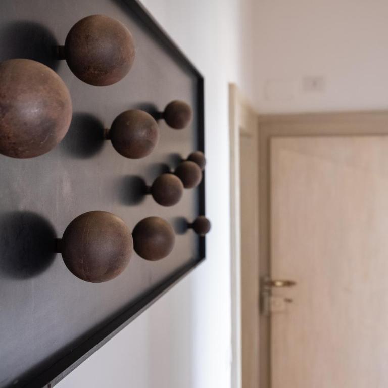 Cathedral House Orvieto - Appartamento con 1 Camera da Letto - 42