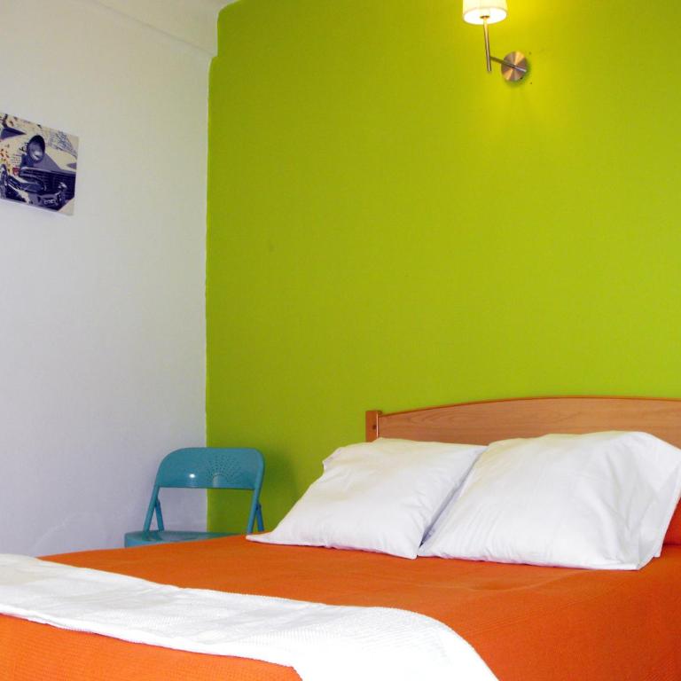 Hostal Santa Catalina - Habitación Doble - 31