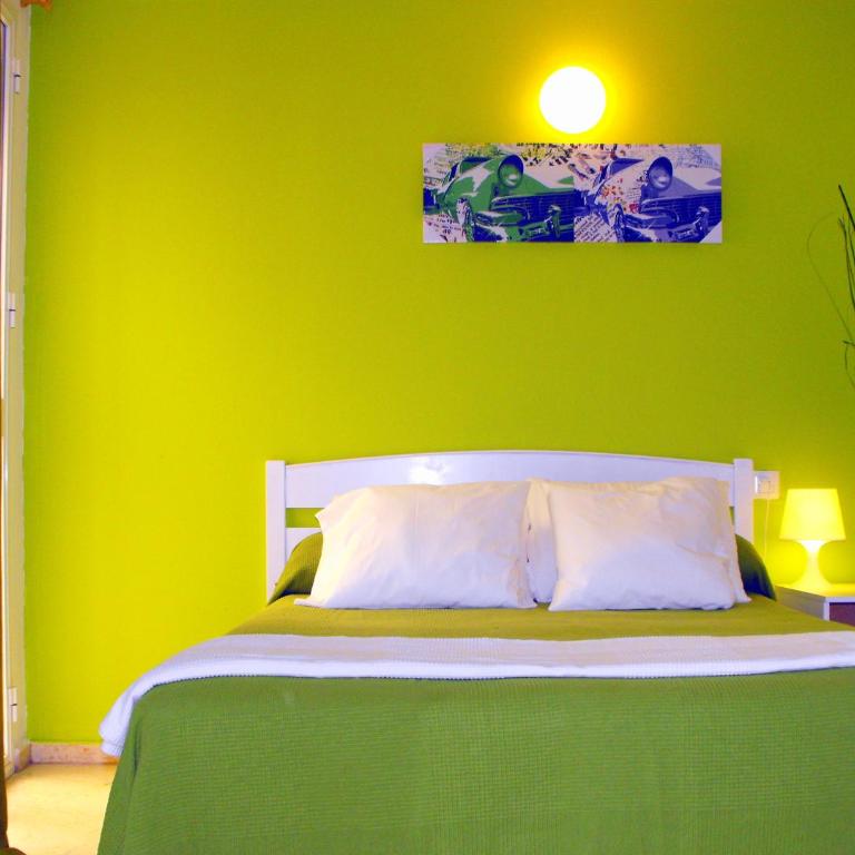 Hostal Santa Catalina - Habitación Doble - 24
