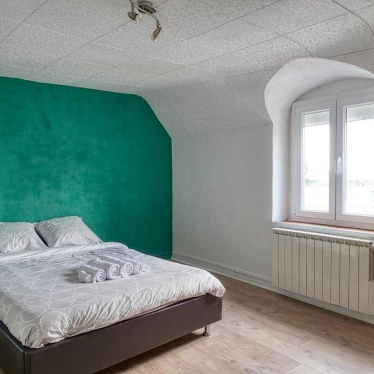 T2 proche du château de Blois - One-Bedroom Apartment - 14