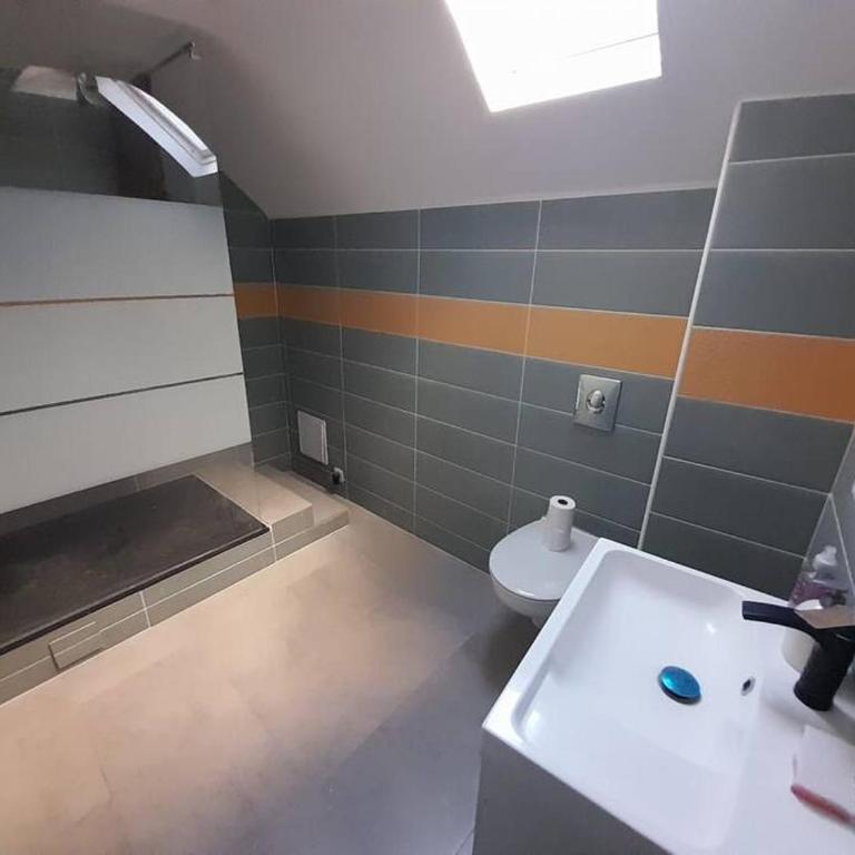 T2 proche du château de Blois - One-Bedroom Apartment - 10