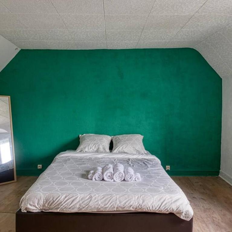 T2 proche du château de Blois - One-Bedroom Apartment - 13